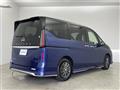 2023 Nissan Serena