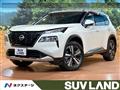 2023 Nissan X-Trail