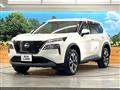 2024 Nissan X-Trail