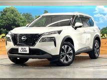 2024 Nissan X-Trail