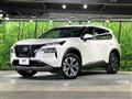 2024 Nissan X-Trail