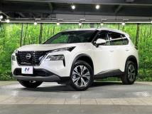 2024 Nissan X-Trail