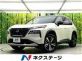 2024 Nissan X-Trail