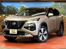 2024 Nissan X-Trail