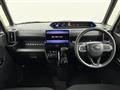 2021 Daihatsu Tanto