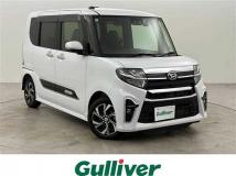 2021 Daihatsu Tanto