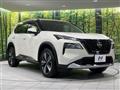2025 Nissan X-Trail