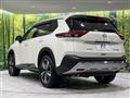 2025 Nissan X-Trail