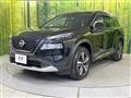 2025 Nissan X-Trail