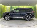 2025 Nissan X-Trail