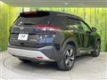 2025 Nissan X-Trail