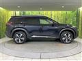 2025 Nissan X-Trail