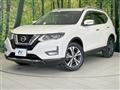 2019 Nissan X-Trail