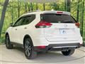 2019 Nissan X-Trail