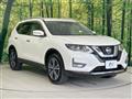 2019 Nissan X-Trail