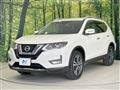2019 Nissan X-Trail