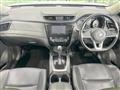 2019 Nissan X-Trail