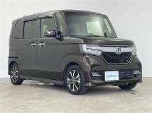 2020 Honda N BOX