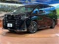 2024 Toyota Vellfire