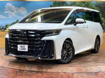 2024 Toyota Vellfire