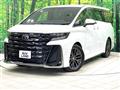 2024 Toyota Vellfire
