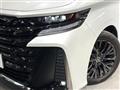 2025 Toyota Vellfire
