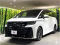 2025 Toyota Vellfire