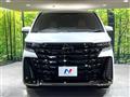 2025 Toyota Vellfire