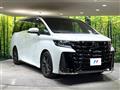 2025 Toyota Vellfire