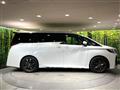 2025 Toyota Vellfire