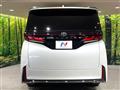 2025 Toyota Vellfire