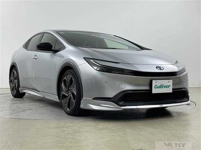 2023 Toyota Prius