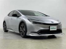 2023 Toyota Prius
