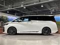 2025 Toyota Vellfire