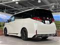 2025 Toyota Vellfire