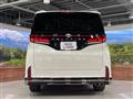 2025 Toyota Vellfire