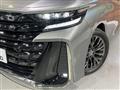 2026 Toyota Vellfire