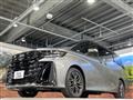 2026 Toyota Vellfire