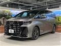 2026 Toyota Vellfire
