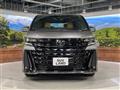 2026 Toyota Vellfire
