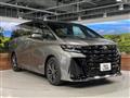 2026 Toyota Vellfire