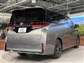 2026 Toyota Vellfire