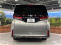 2026 Toyota Vellfire