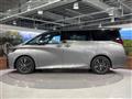 2026 Toyota Vellfire