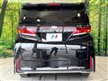 2023 Toyota Vellfire