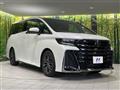 2025 Toyota Vellfire