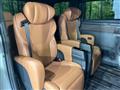 2025 Toyota Vellfire
