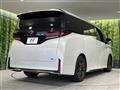 2025 Toyota Vellfire