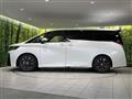 2025 Toyota Vellfire