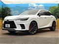 2025 Lexus RX